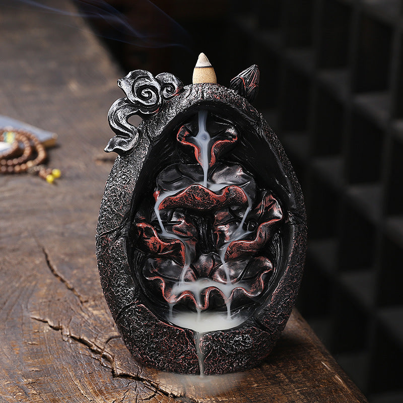 Decorative Aroma Incense