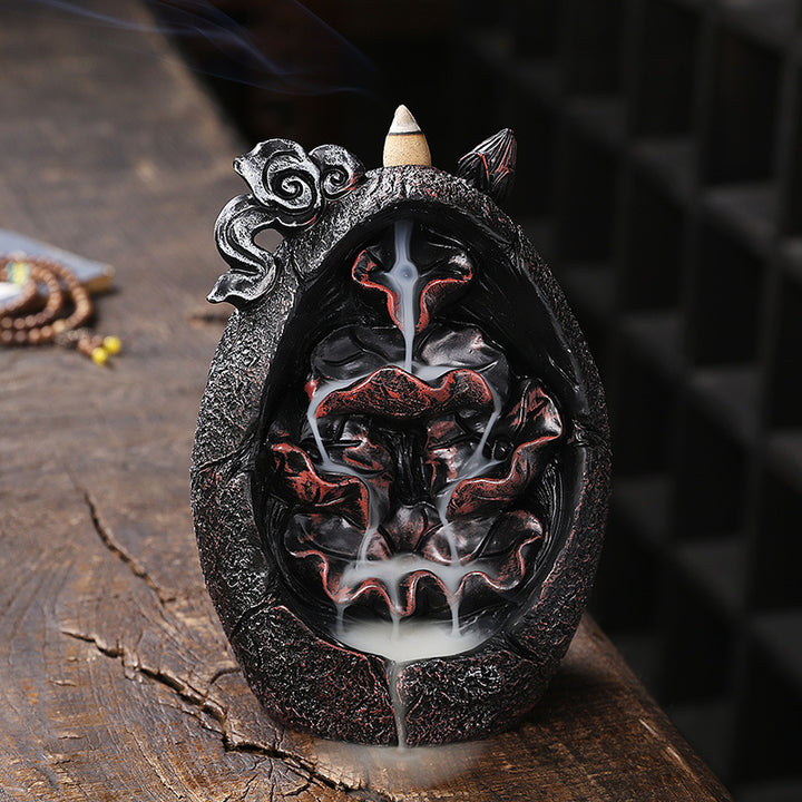 Decorative Aroma Incense