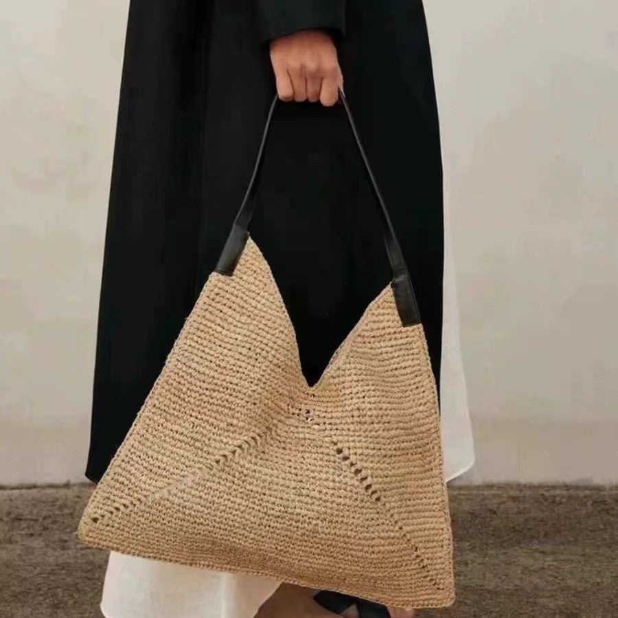 Trendy and Eco-Friendly Handbag Stornfield