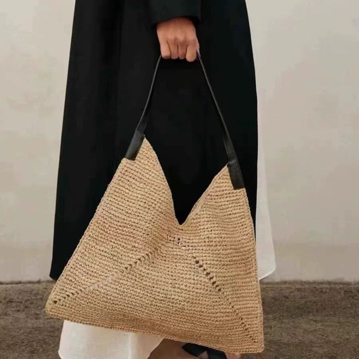 Trendy and Eco-Friendly Handbag Stornfield
