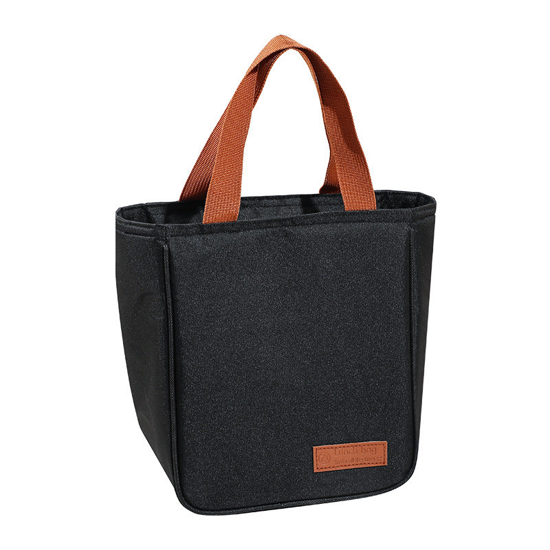 Multi-Functional Insulated Lunch Tote