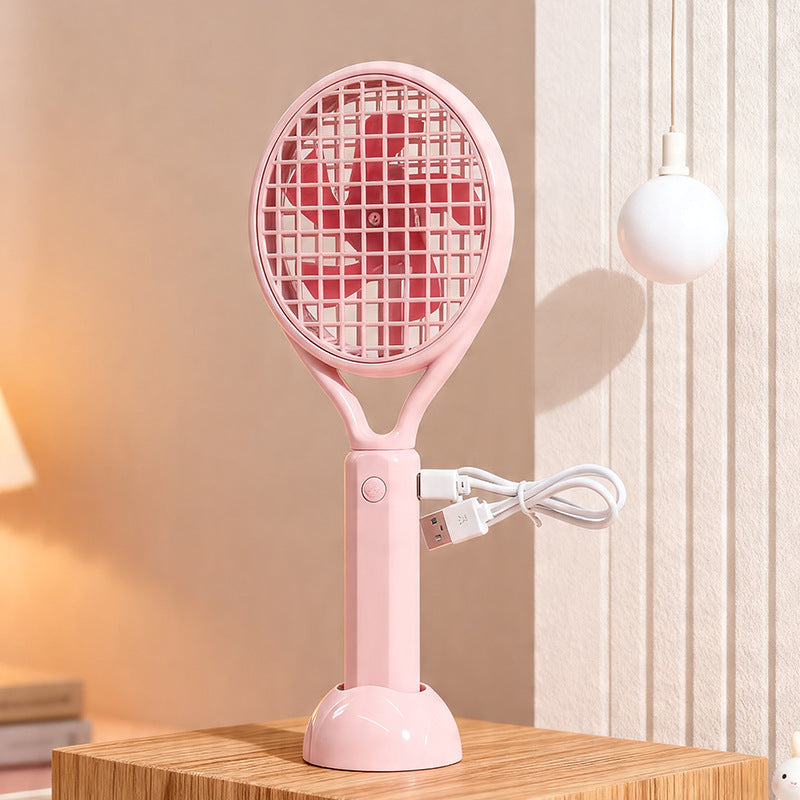 Ladies Portable Sport Fan Stornfield