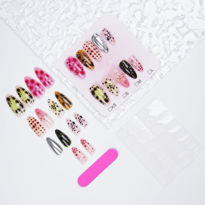 Creative Nail Designs Stornfield