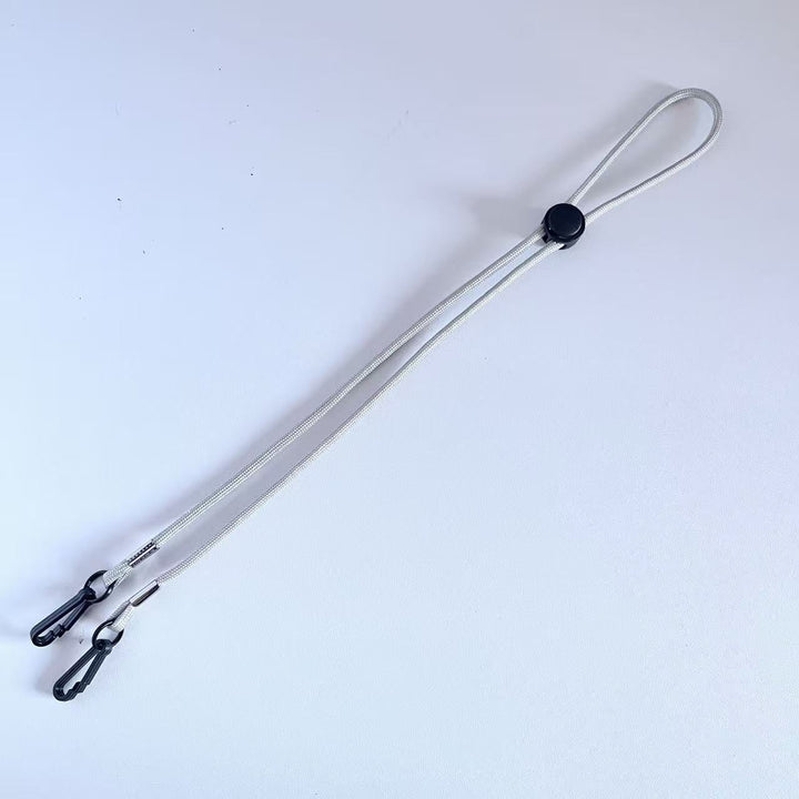 Adjustable Utility Cord Lock Lanyard Stornfield