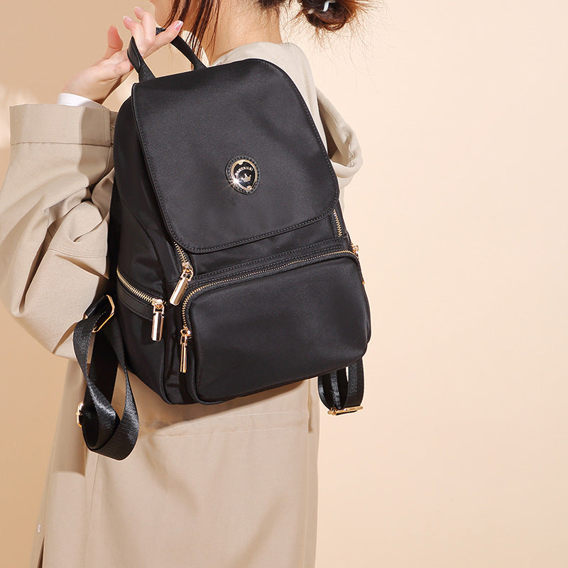 Versatile Fashion Backpack