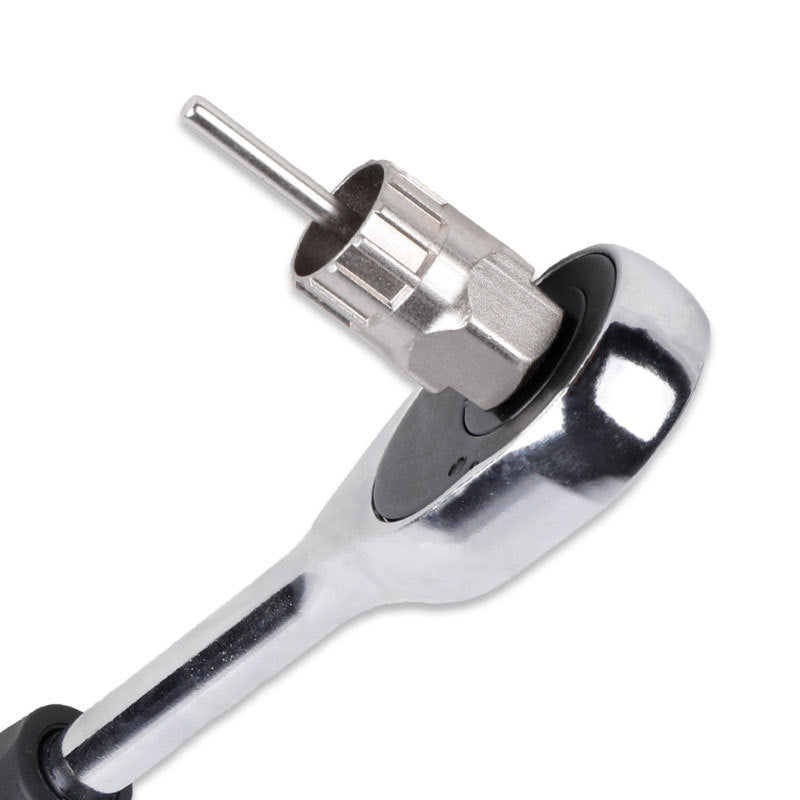 Precision Bicycle Tire Valve Tool Stornfield