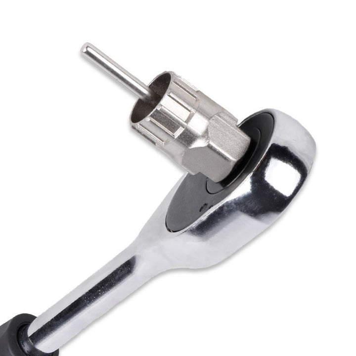 Precision Bicycle Tire Valve Tool Stornfield