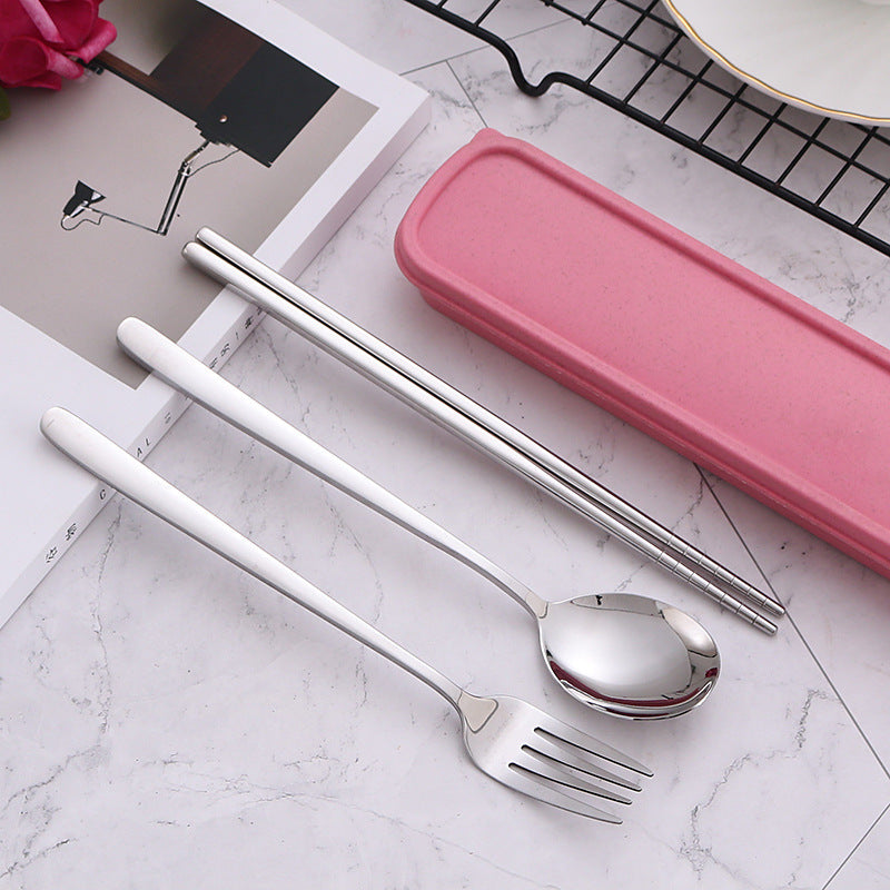Essen Cutlery Set Stornfield
