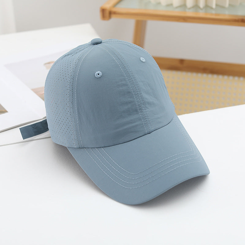 Women's Breathable Sports Cap Stornfield