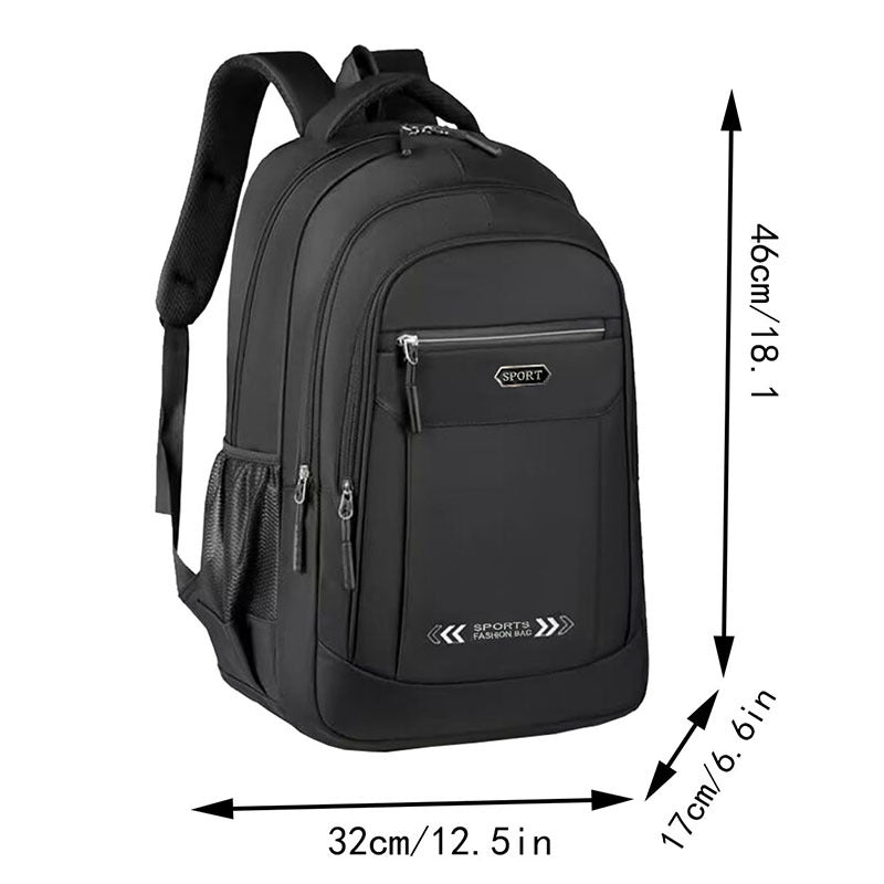 High-Performance Sports Backpack Stornfield