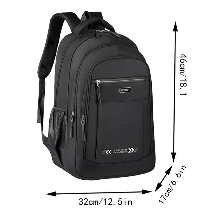 High-Performance Sports Backpack Stornfield