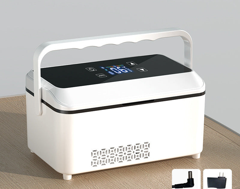Portable Electric Food Warmer Stornfield