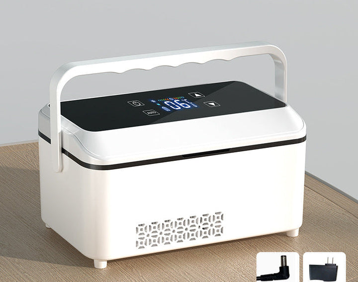 Portable Electric Food Warmer Stornfield