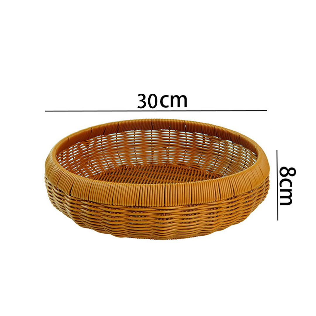 Decorative Woven Serving Stornfield