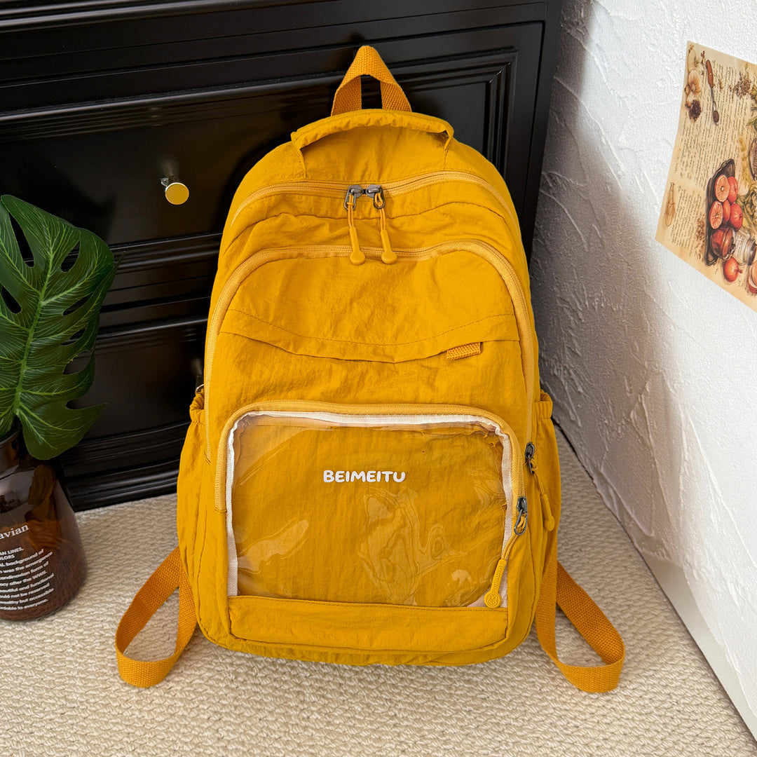Lightweight Multifunctional Travel Backpack Stornfield