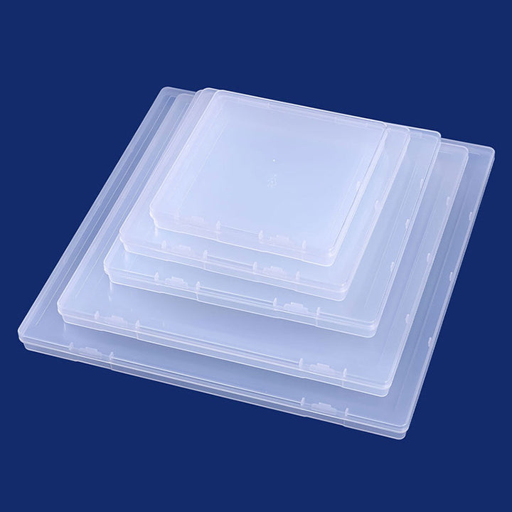 Multi-Functional Storage Box Stornfield