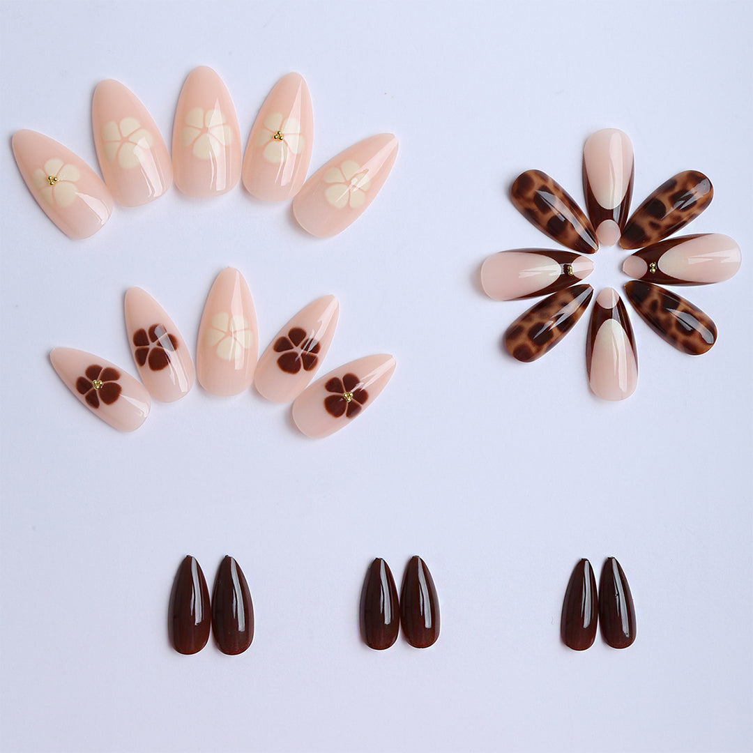 Premium Nail Art Set Stornfield