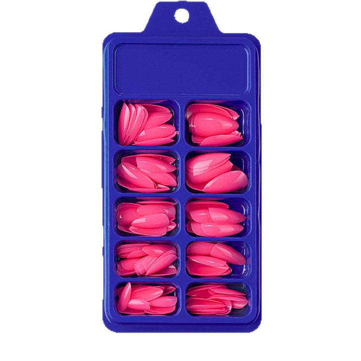 Full Cover Nail Tips Set