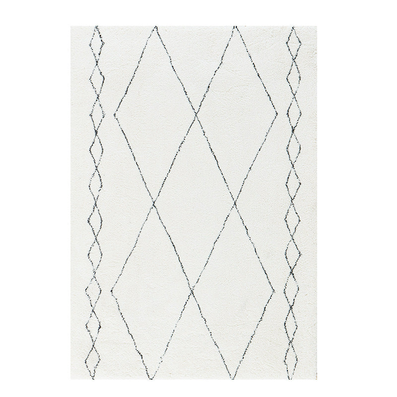 Home Décor Area Rug for Indoor Display