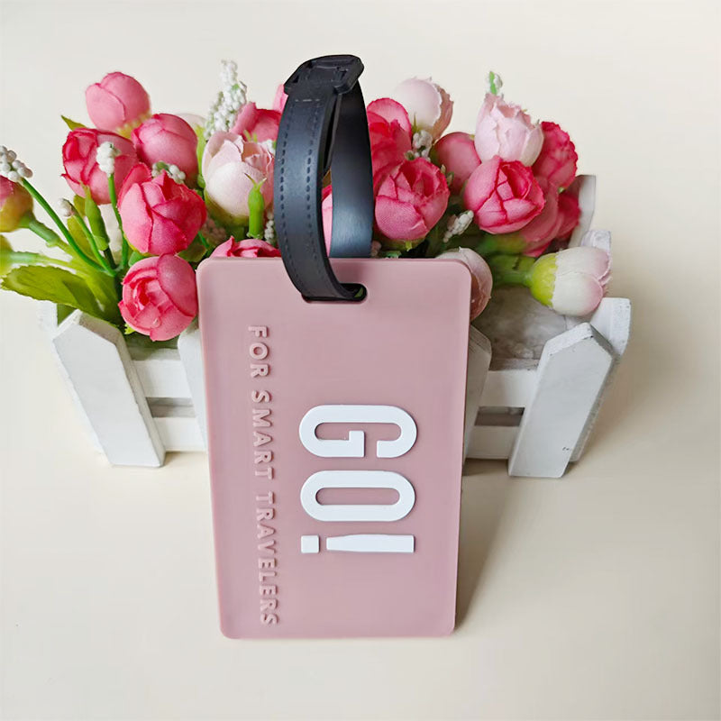 Unisex Travel Luggage Tag Stornfield