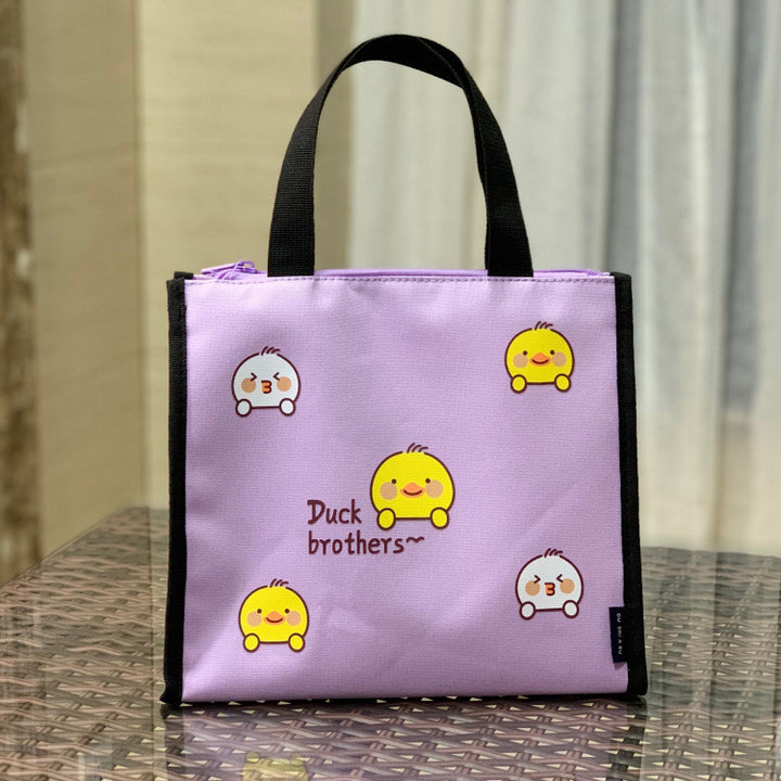 Cute Cartoon Lunch Bag Stornfield