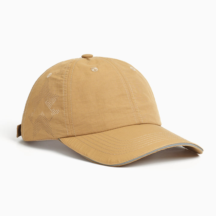 Ladies sporty and breathable functional cap Stornfield