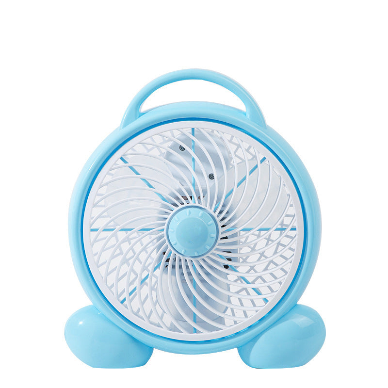 Women Toy Fan Stornfield