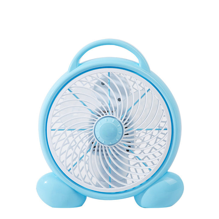 Women Toy Fan Stornfield