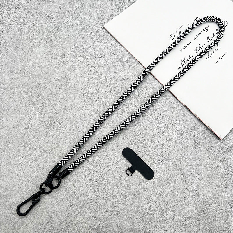 Durable Adjustable Lanyard Stornfield