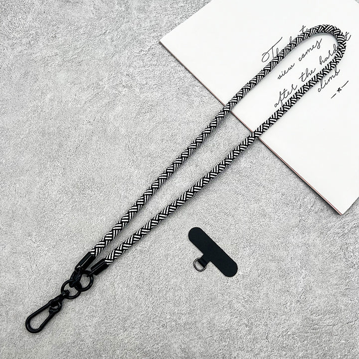 Durable Adjustable Lanyard Stornfield