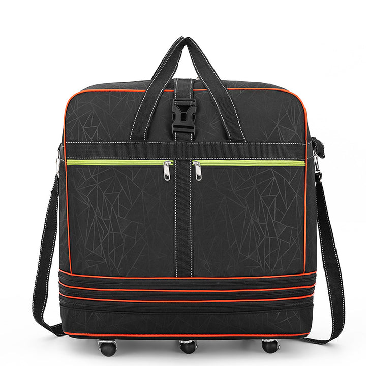 Multifunctional Transport Bag Stornfield