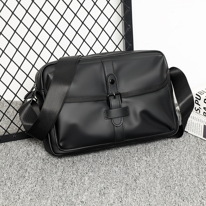 Modern Waterproof Messenger Bag Stornfield