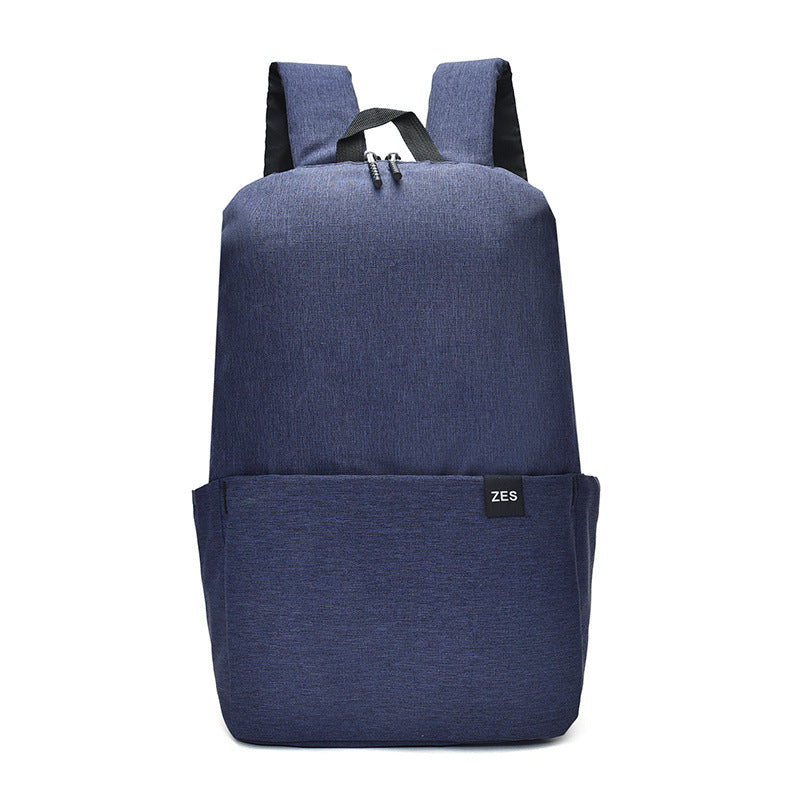 Lightweight Everyday Backpack Stornfield