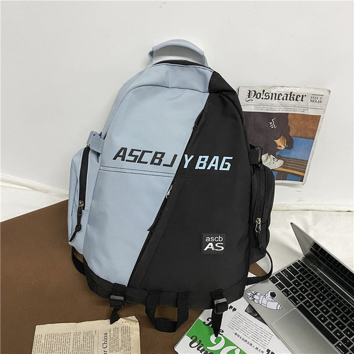 Stylish Urban School Backpack Stornfield