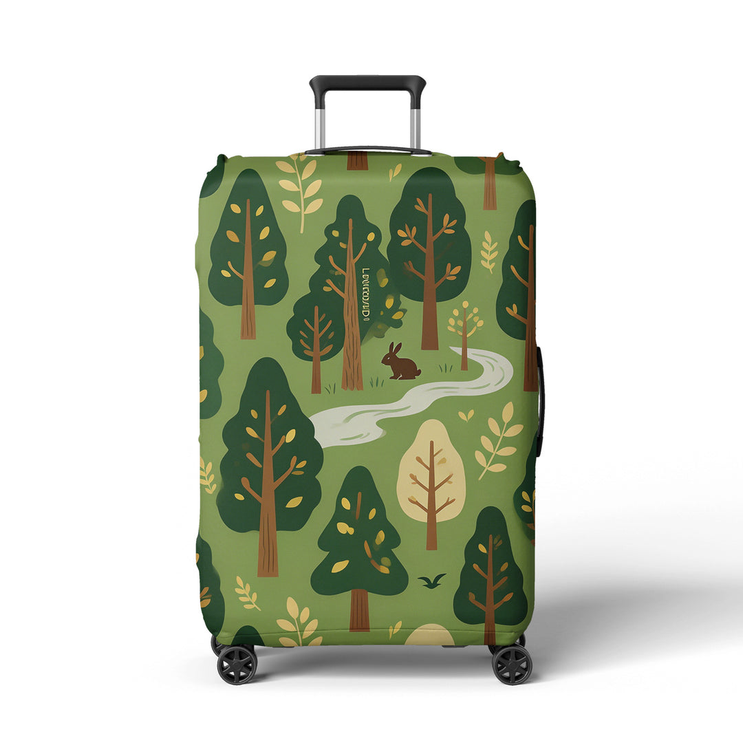 Women's Luggage Cover Stornfield