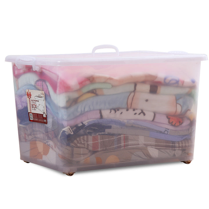 Storage box Stornfield