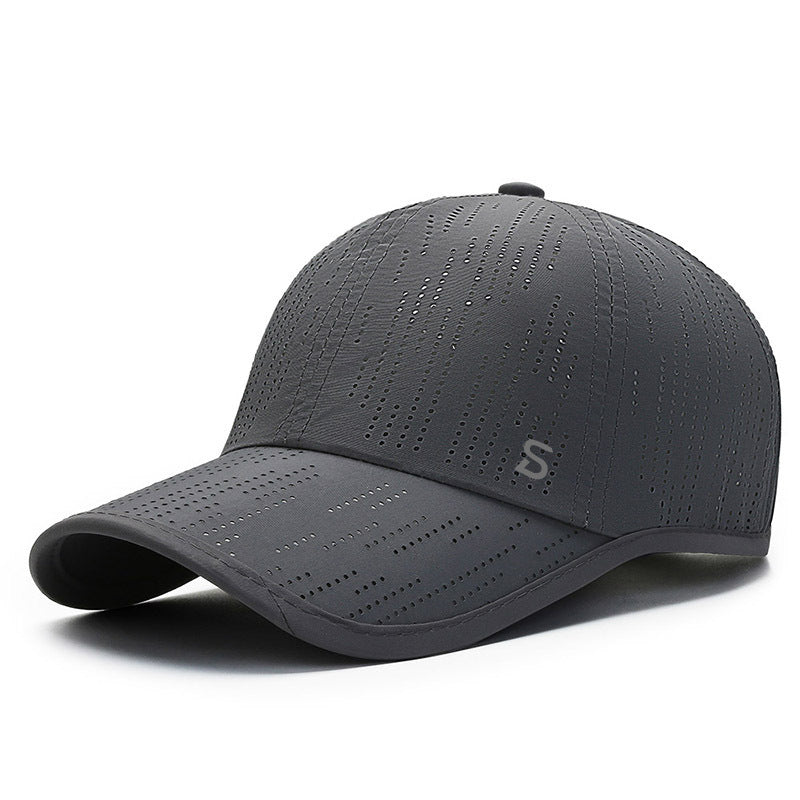 Men's Lightweight Performance Baseball Cap Stornfield