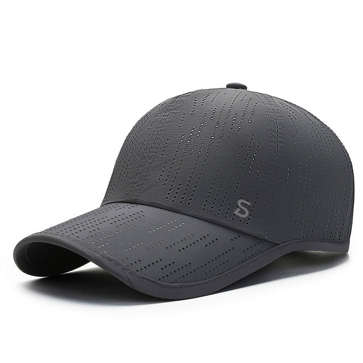 Men's Lightweight Performance Baseball Cap Stornfield