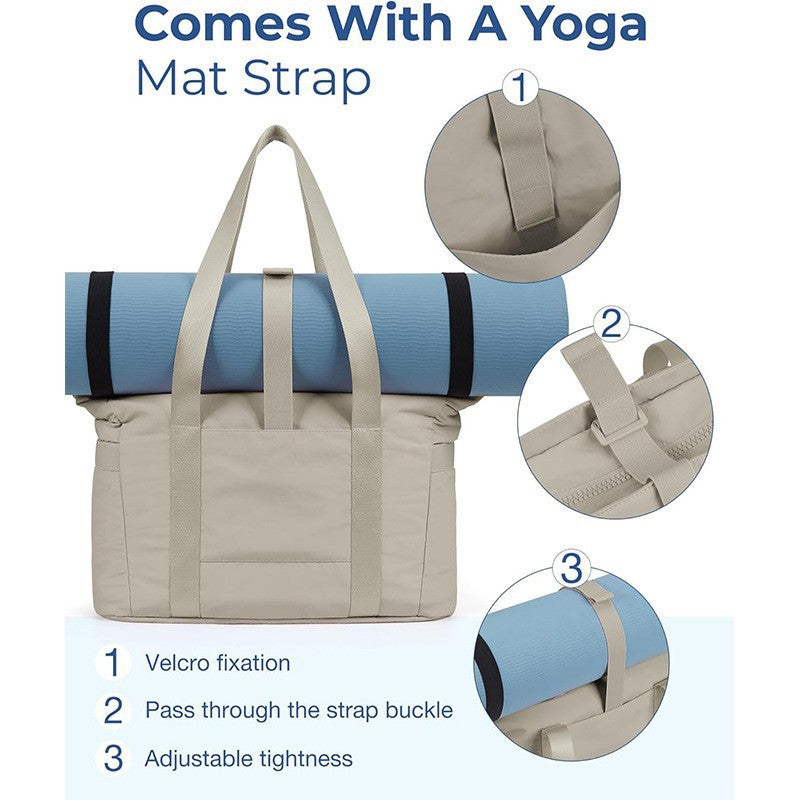 Practical and Stylish Tote Bag Stornfield