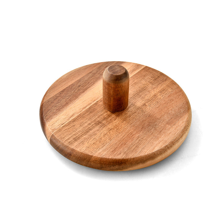 Elegant Silicone Coasters in Floral Design Stornfield