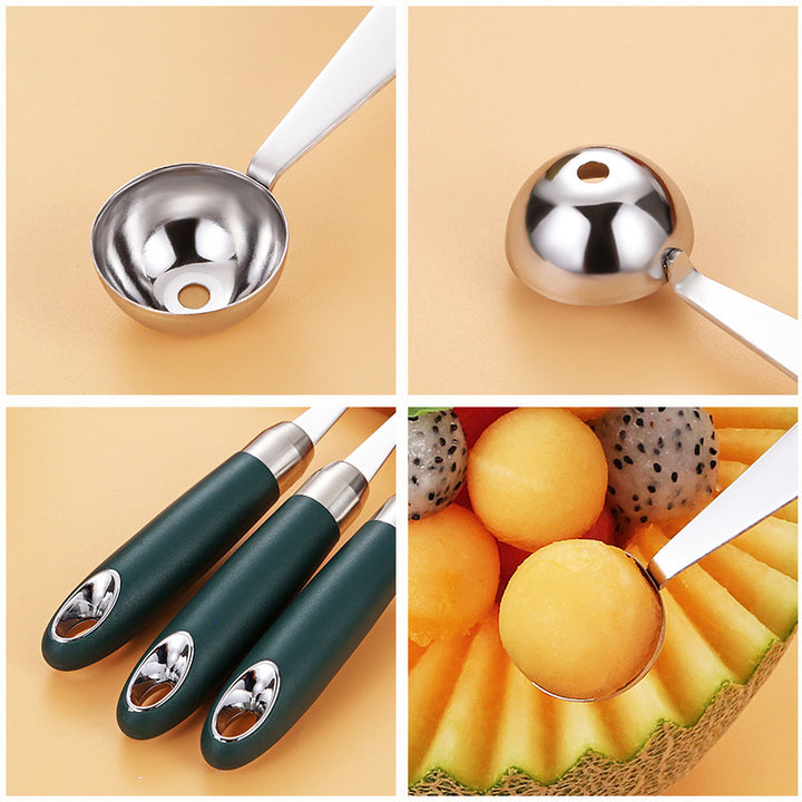 Multifunctional Fruit and Vegetable Slicing Knife Stornfield