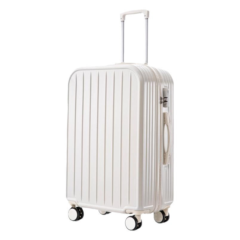 Unisex Ultra-Durable Hard-Shell Spinner Suitcase Stornfield