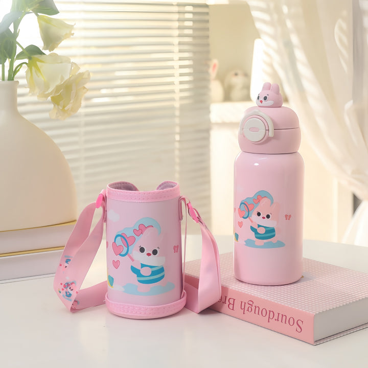 Women's Insulated Water Bottle Stornfield