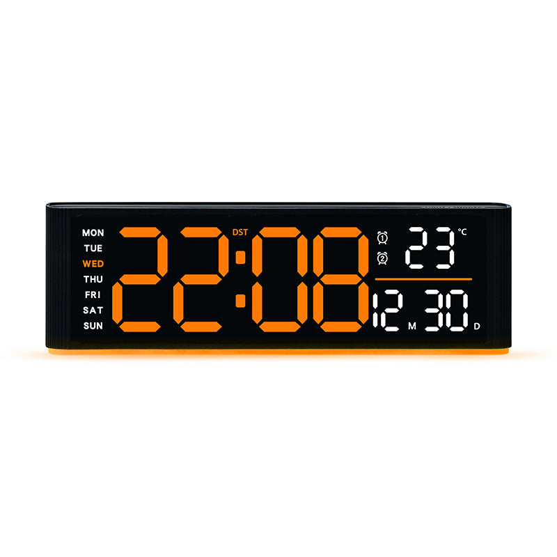 Digital Multifunction Timer Stornfield