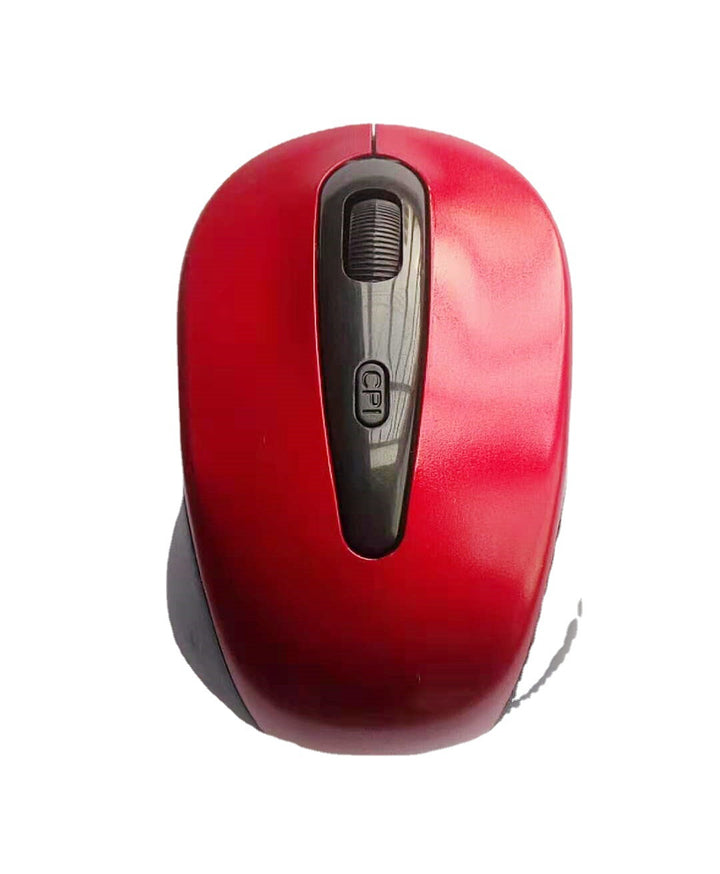 Ergonomic Wireless Computer Mouse Stornfield