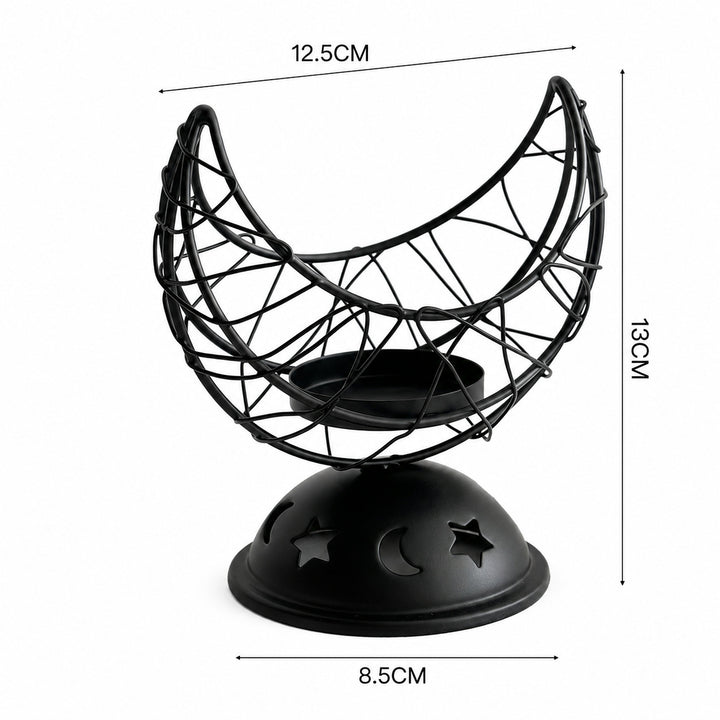 Decorative Candle Holder