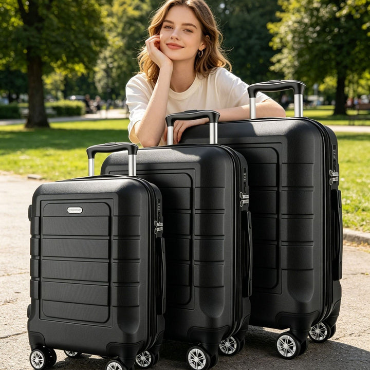 Luggage Set Stornfield