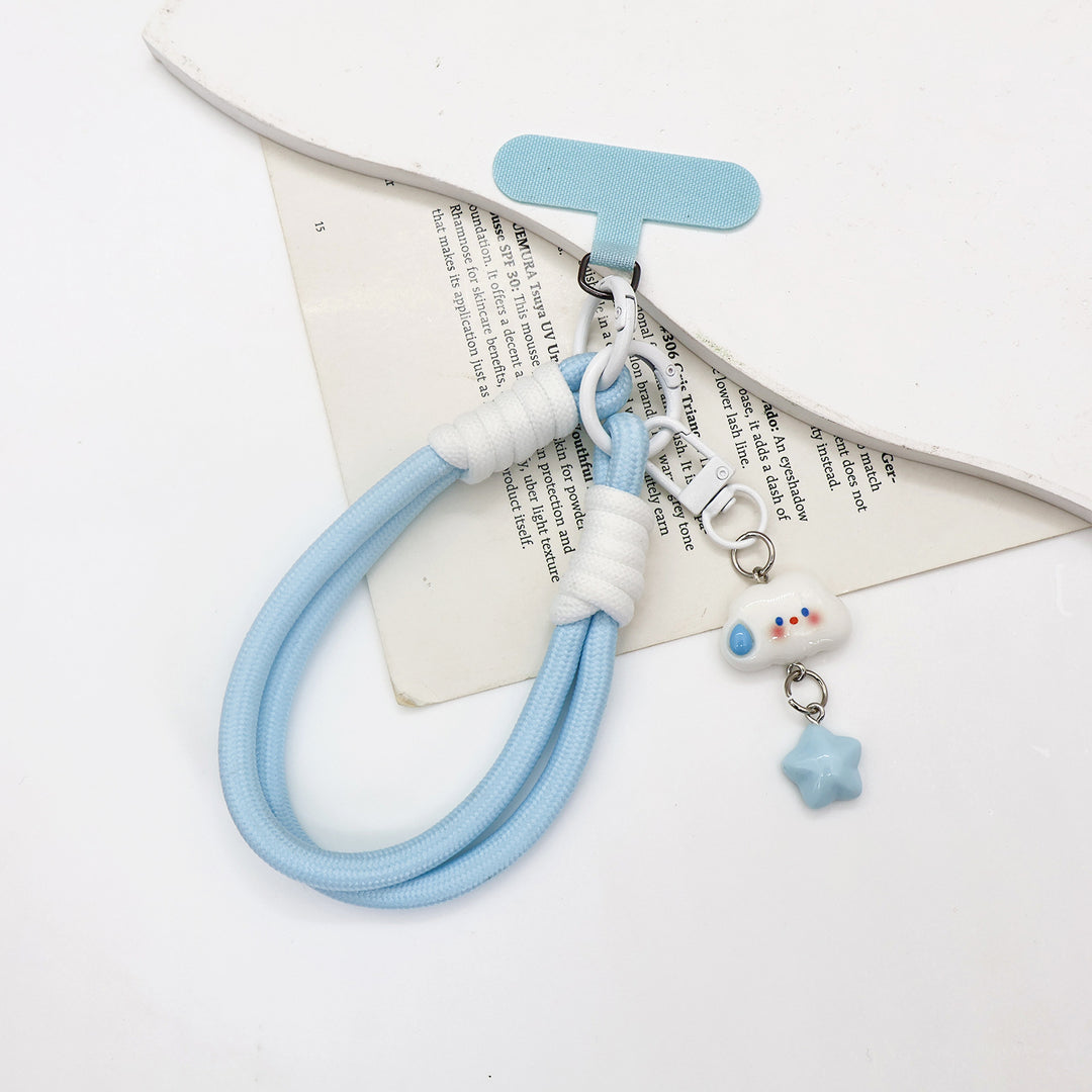 Decorative Eyewear Retainer Chain Stornfield