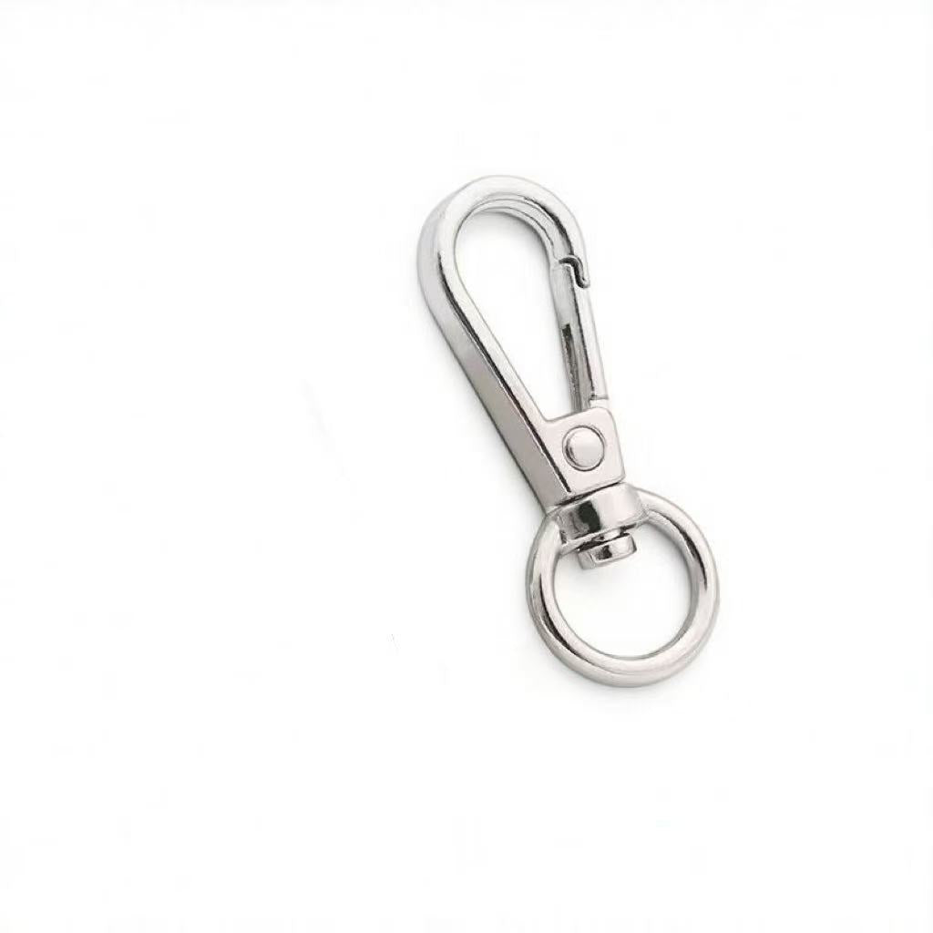 Premium Clip Keychain Stornfield