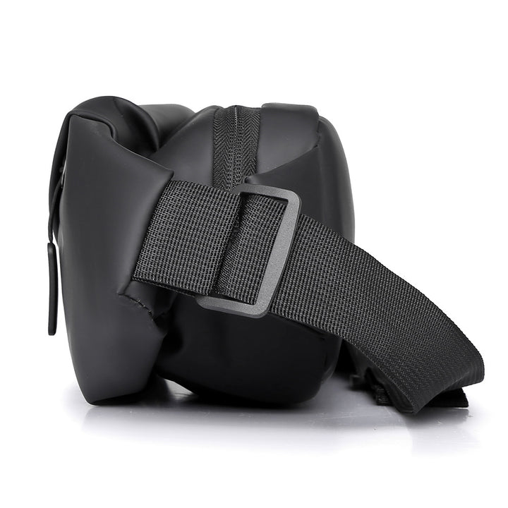 Sleek Waterproof Crossbody Bag Stornfield